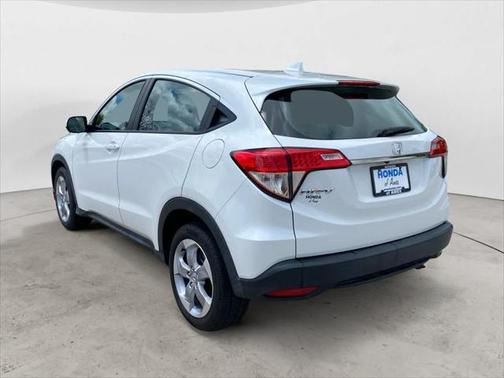 2020 Honda HR-V LX