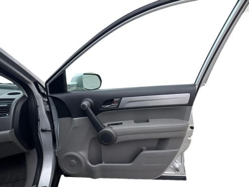 2010 Honda CR-V EX-L