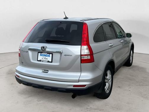 2010 Honda CR-V EX-L
