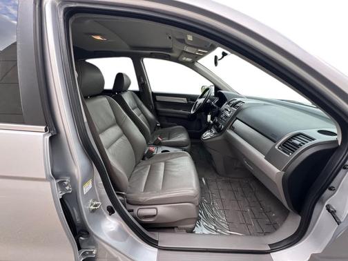 2010 Honda CR-V EX-L