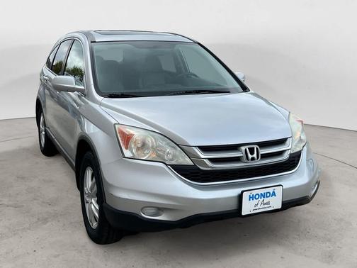2010 Honda CR-V EX-L