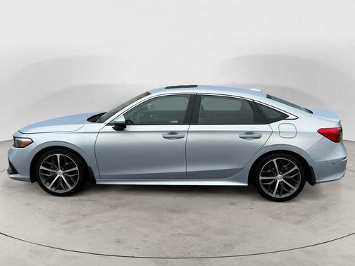 2022 Honda Civic Touring