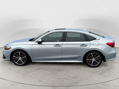 2022 Honda Civic Touring