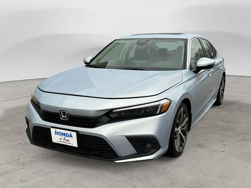 2022 Honda Civic Touring