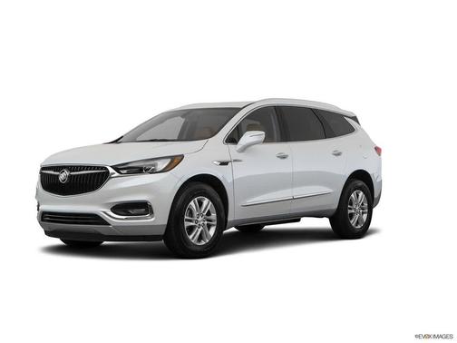 2018 Buick Enclave Avenir