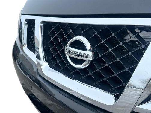 2012 Nissan Armada Platinum