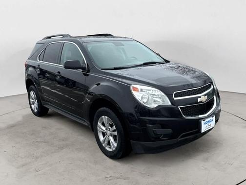 2014 Chevrolet Equinox 1LT