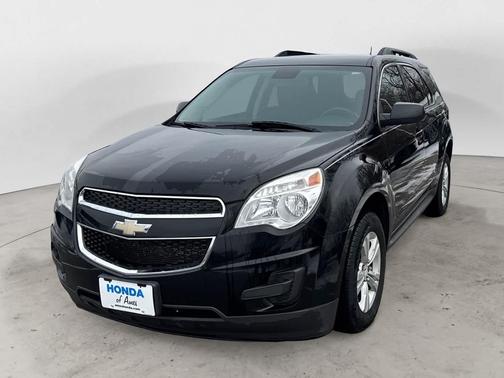 2014 Chevrolet Equinox 1LT