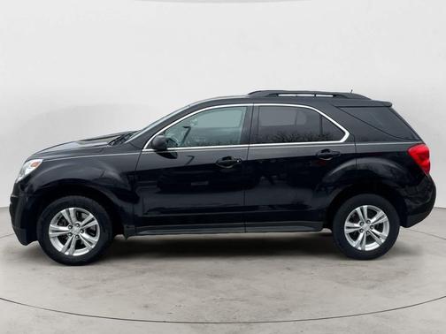 2014 Chevrolet Equinox 1LT