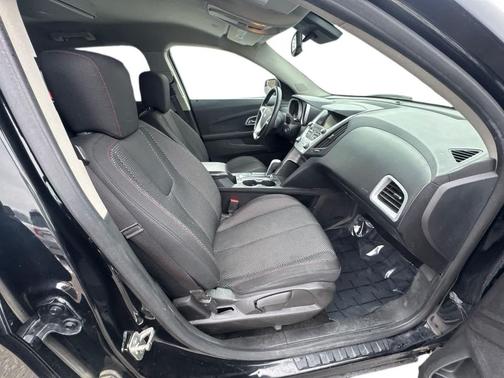 2014 Chevrolet Equinox 1LT