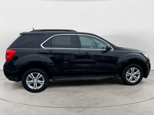 2014 Chevrolet Equinox 1LT