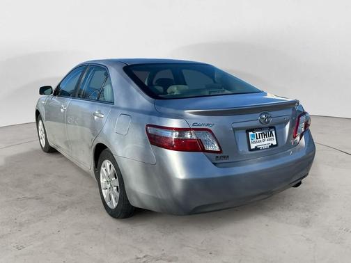 2008 Toyota Camry Hybrid SE