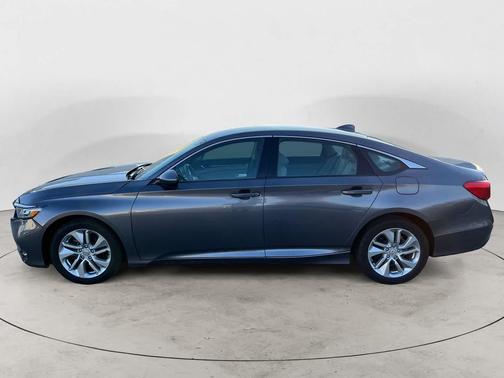 2020 Honda Accord LX 1.5T