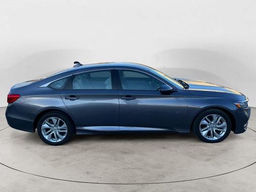 2020 Honda Accord LX 1.5T