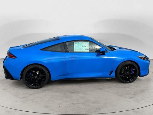 2026 Honda Prelude Coupe