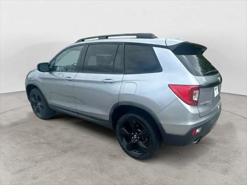 2019 Honda Passport Elite