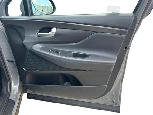 2021 Hyundai SANTA FE SEL 2.4