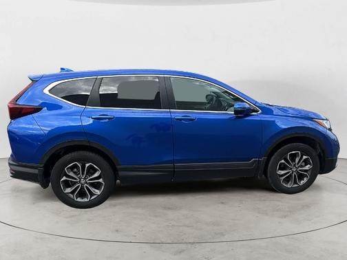 2021 Honda CR-V AWD EX