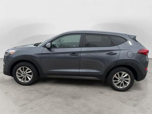 2016 Hyundai TUCSON Eco