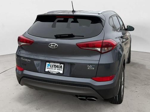 2016 Hyundai TUCSON Eco