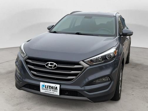 2016 Hyundai TUCSON Eco