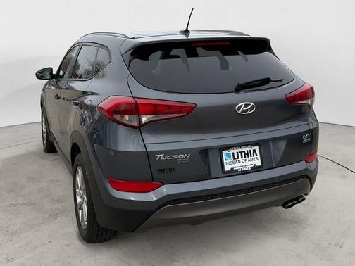 2016 Hyundai TUCSON Eco
