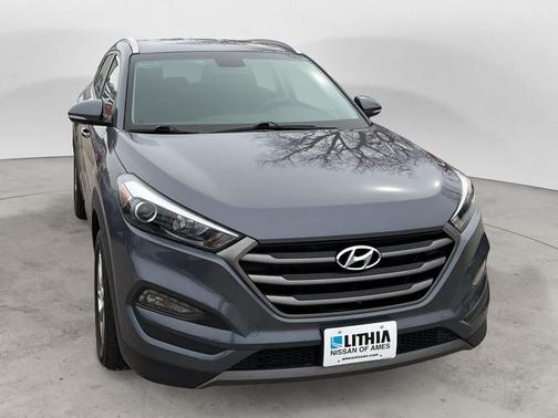 2016 Hyundai TUCSON Eco