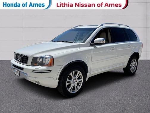 Photo 1 of 23 of 2013 Volvo XC90 3.2