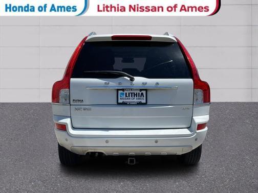 Photo 5 of 23 of 2013 Volvo XC90 3.2
