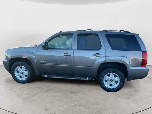 2011 Chevrolet Tahoe LT