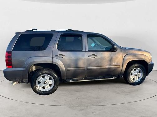 2011 Chevrolet Tahoe LT