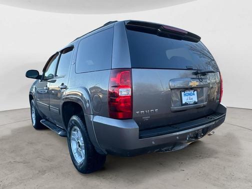 2011 Chevrolet Tahoe LT
