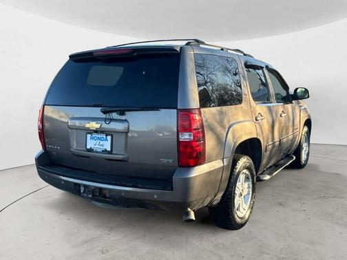 2011 Chevrolet Tahoe LT