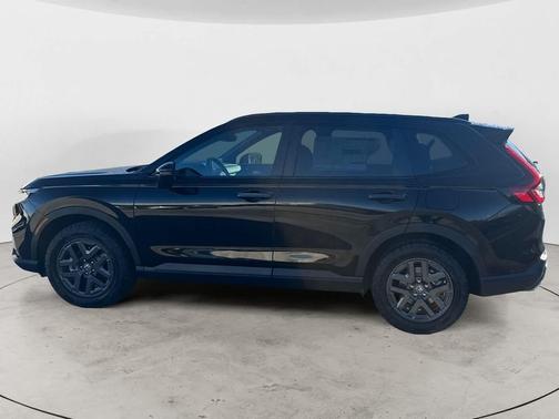 2026 Honda CR-V Hybrid TrailSport AWD