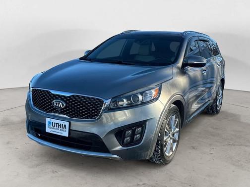 2016 Kia Sorento SXL