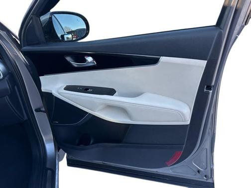 2016 Kia Sorento SXL