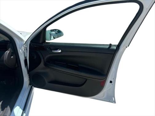 2015 Chevrolet Impala Limited LS