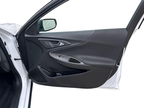 2022 Chevrolet Malibu 1LS