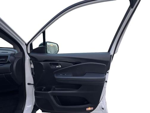 2022 Honda Pilot AWD Elite
