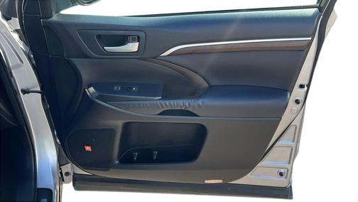 2014 Toyota Highlander Limited