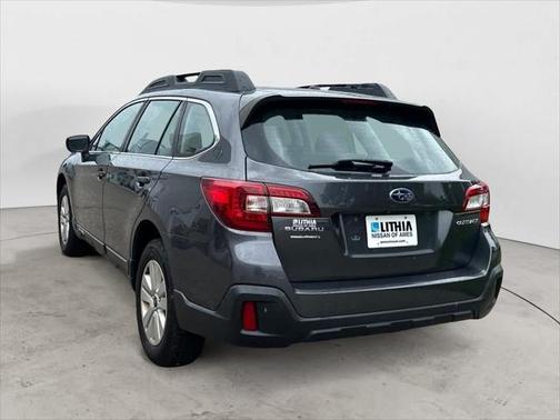 2019 Subaru Outback 2.5i