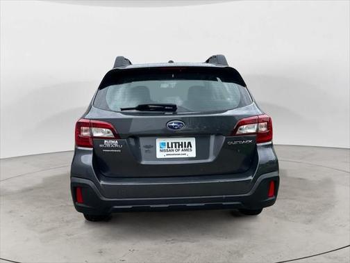 2019 Subaru Outback 2.5i