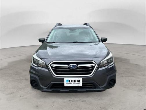 2019 Subaru Outback 2.5i