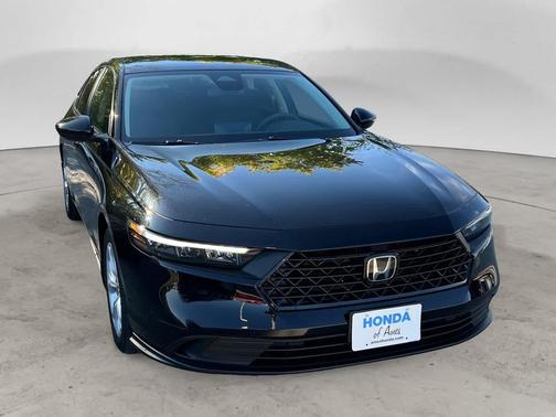 2023 Honda Accord LX 1.5T