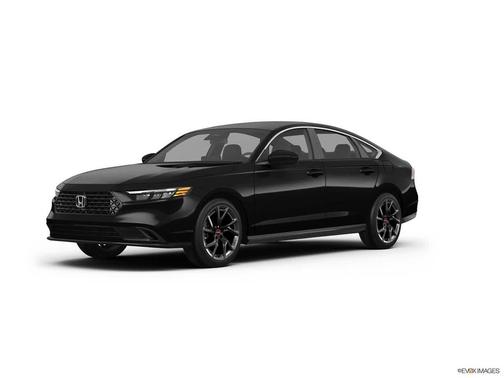 2023 Honda Accord LX 1.5T