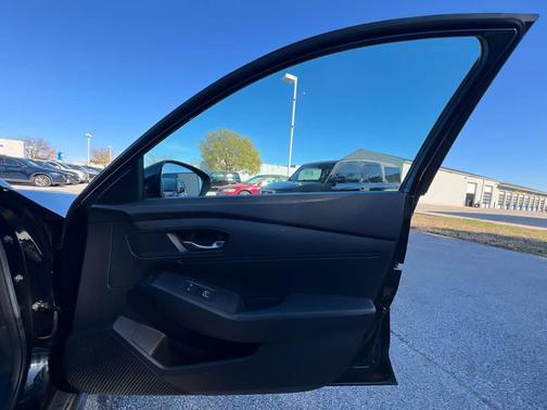 2023 Honda Accord LX 1.5T