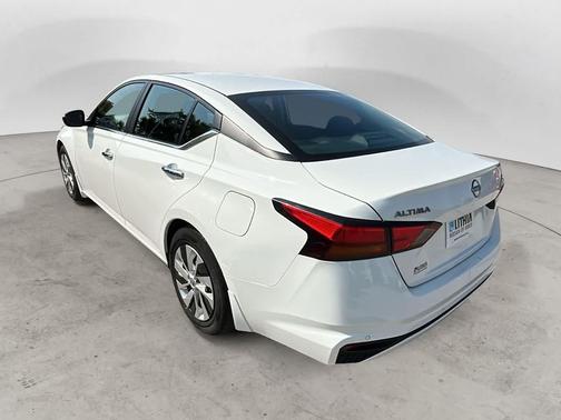 2024 Nissan Altima S FWD