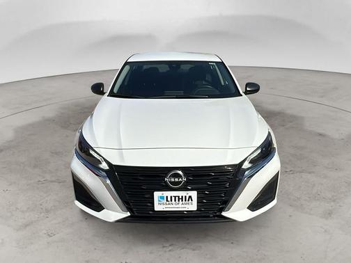 2024 Nissan Altima S FWD