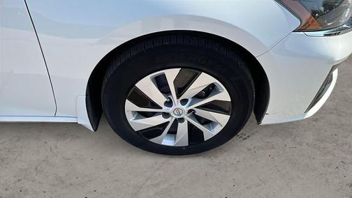 2024 Nissan Altima S FWD
