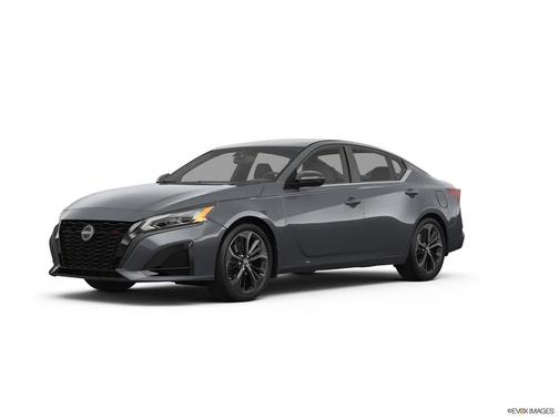 2024 Nissan Altima S FWD